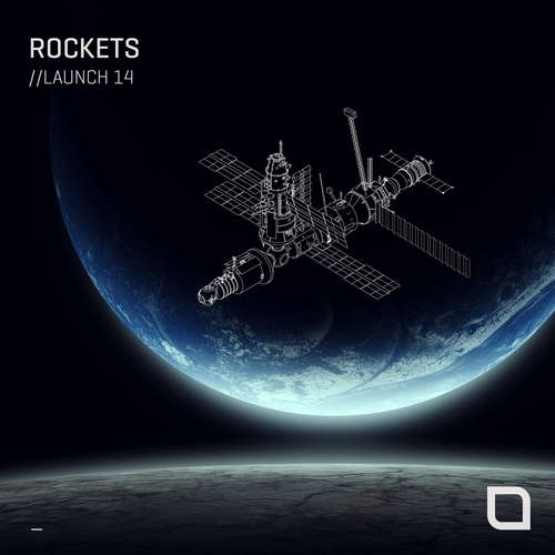 VA - Rockets -- Launch 14 [TR425]